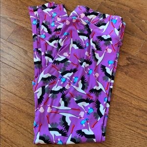 LulaRoe Leggings